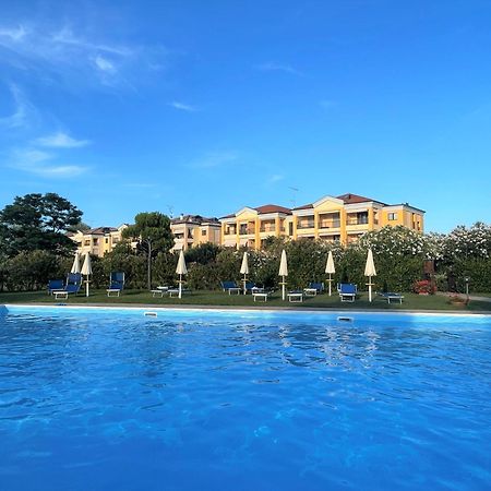 Calilla Home-Appartamento Scirocco Grado Buitenkant foto