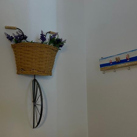 Calilla Home-Appartamento Scirocco Grado Buitenkant foto