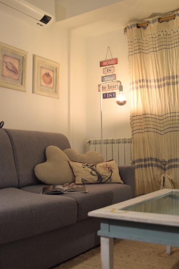 Calilla Home-Appartamento Scirocco Grado Buitenkant foto