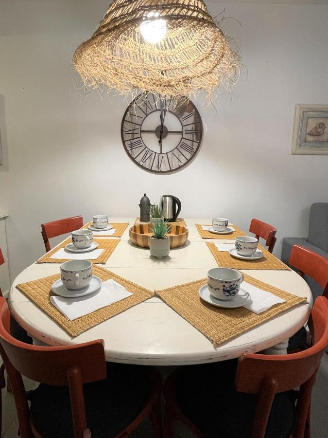 Calilla Home-Appartamento Scirocco Grado Buitenkant foto