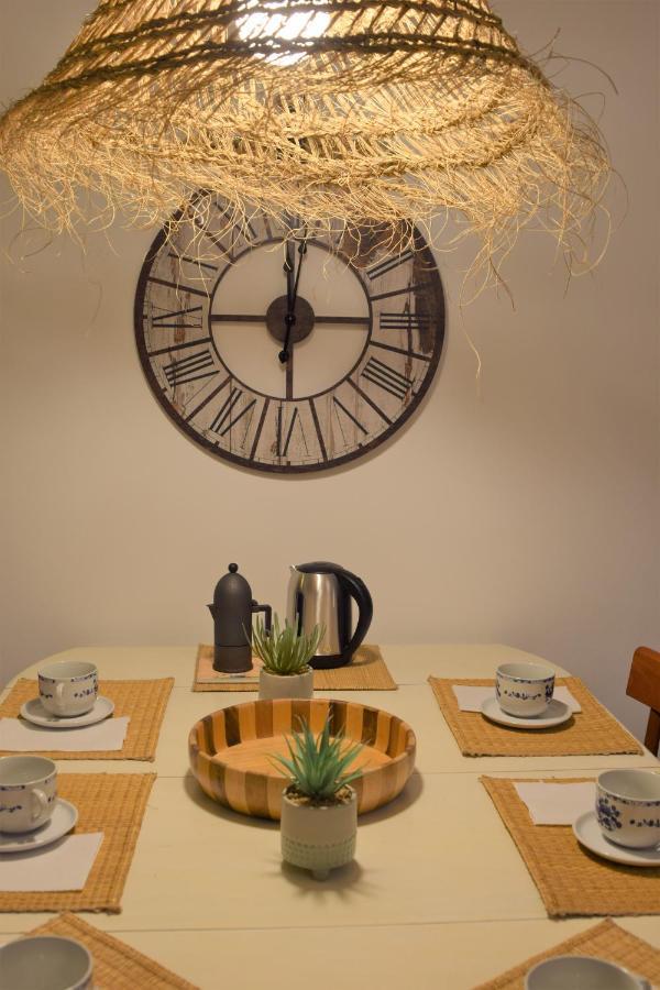 Calilla Home-Appartamento Scirocco Grado Buitenkant foto