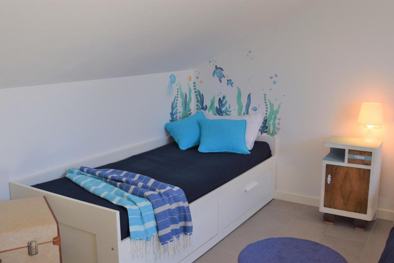 Calilla Home-Appartamento Scirocco Grado Buitenkant foto