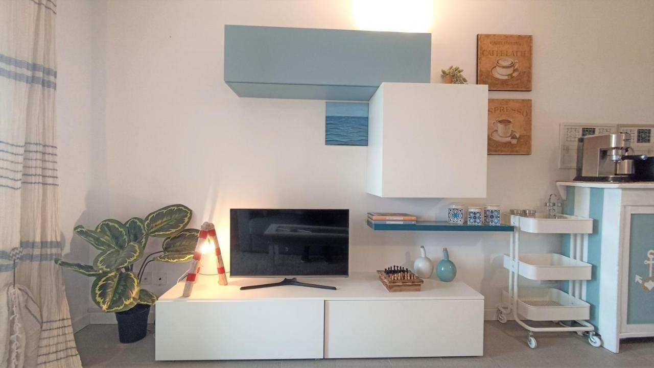 Calilla Home-Appartamento Scirocco Grado Buitenkant foto