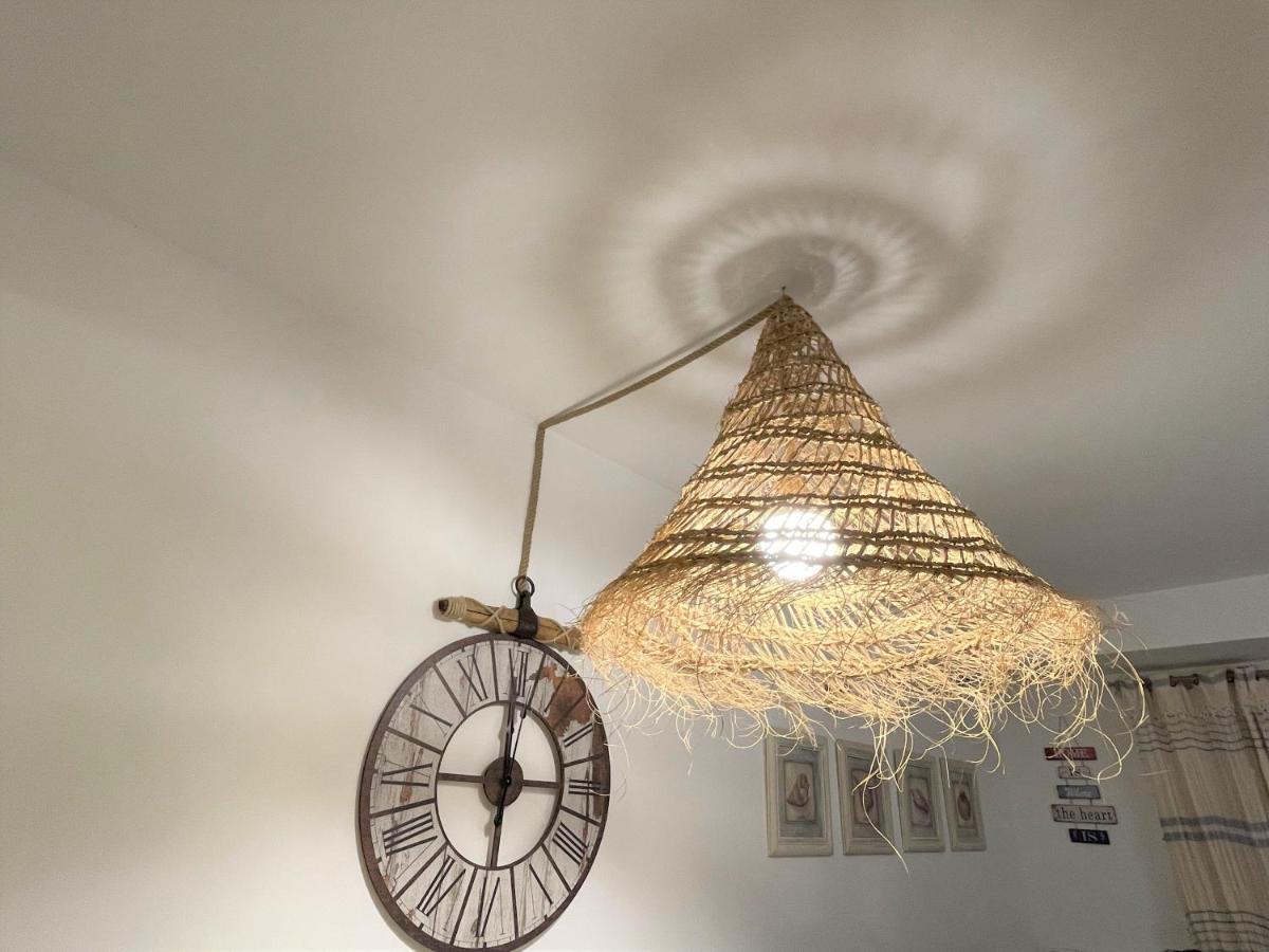 Calilla Home-Appartamento Scirocco Grado Buitenkant foto