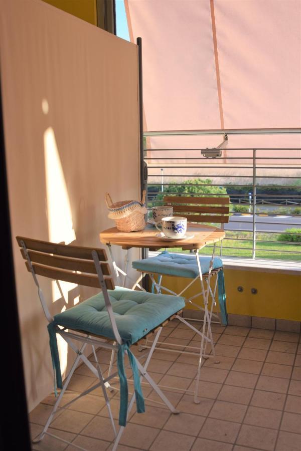 Calilla Home-Appartamento Scirocco Grado Buitenkant foto