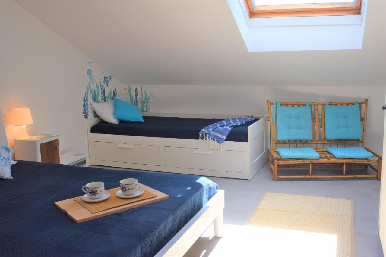 Calilla Home-Appartamento Scirocco Grado Buitenkant foto
