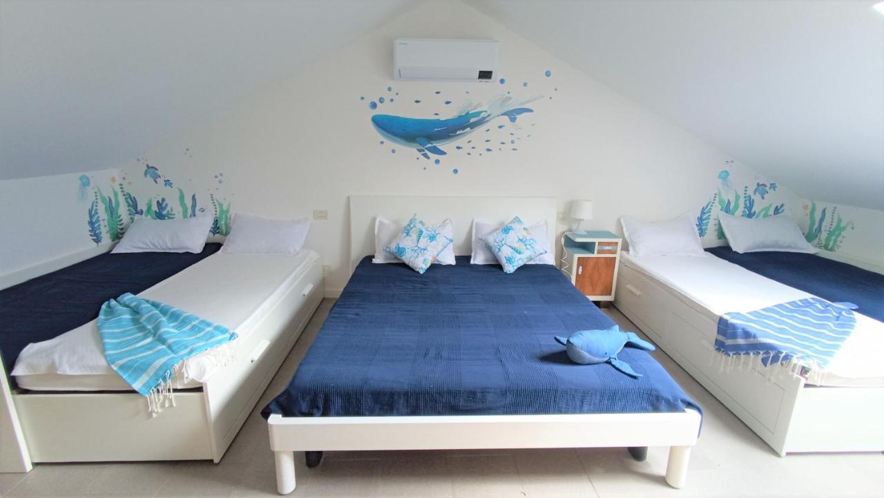 Calilla Home-Appartamento Scirocco Grado Buitenkant foto