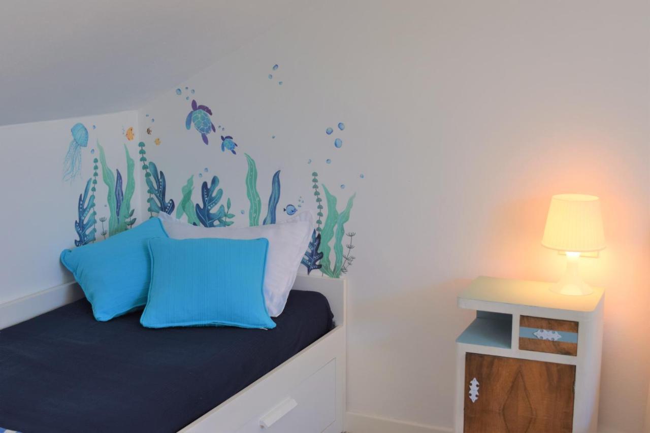 Calilla Home-Appartamento Scirocco Grado Buitenkant foto