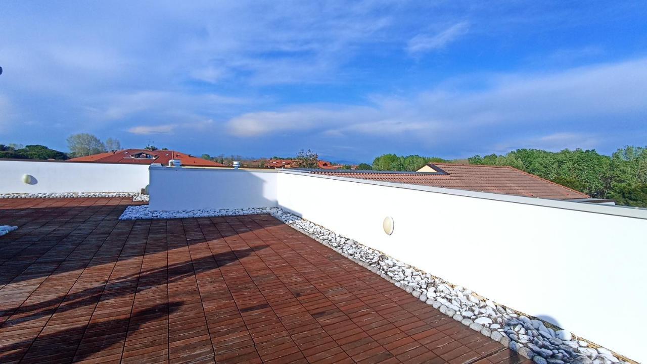 Calilla Home-Appartamento Scirocco Grado Buitenkant foto