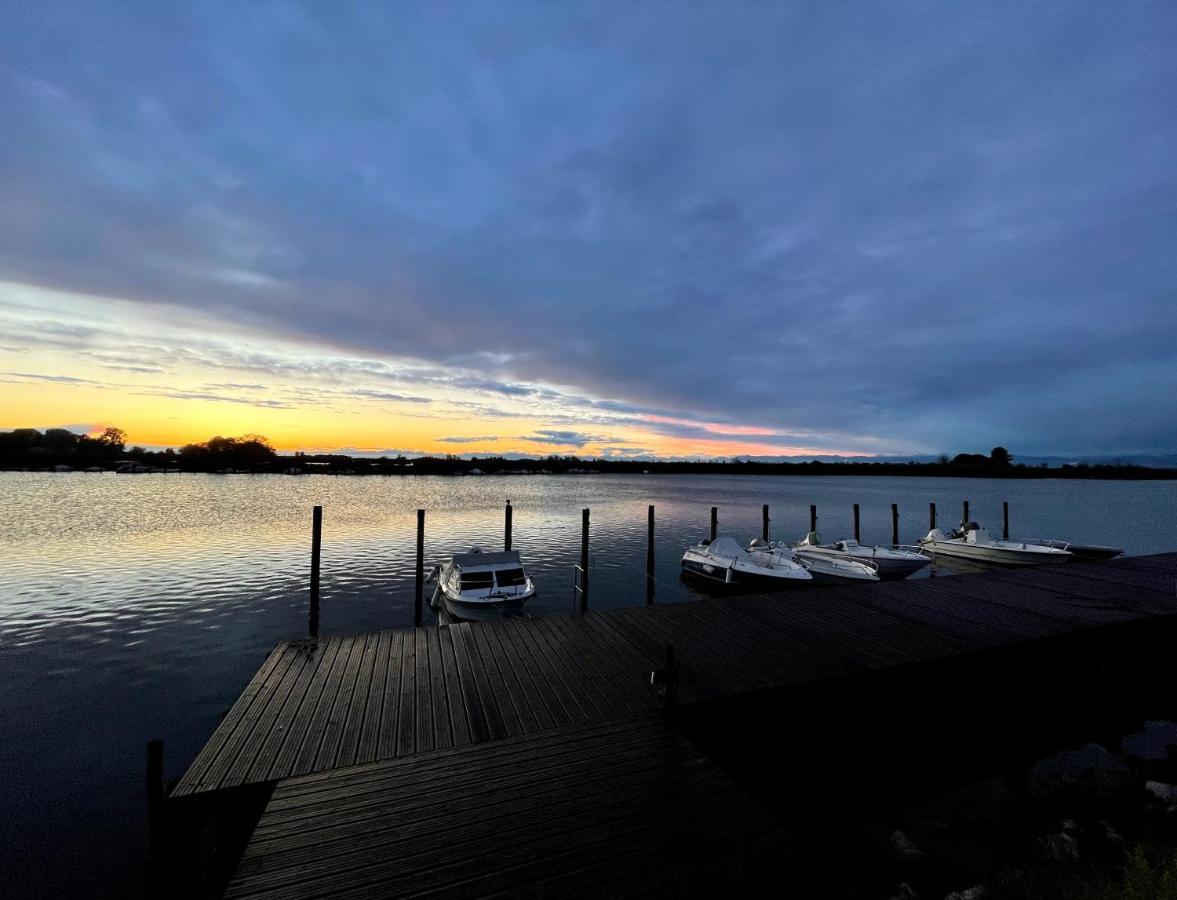 Calilla Home-Appartamento Scirocco Grado Buitenkant foto