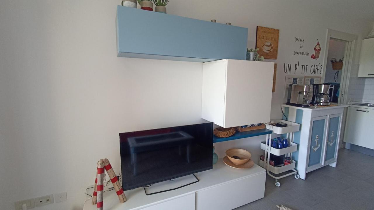 Calilla Home-Appartamento Scirocco Grado Buitenkant foto