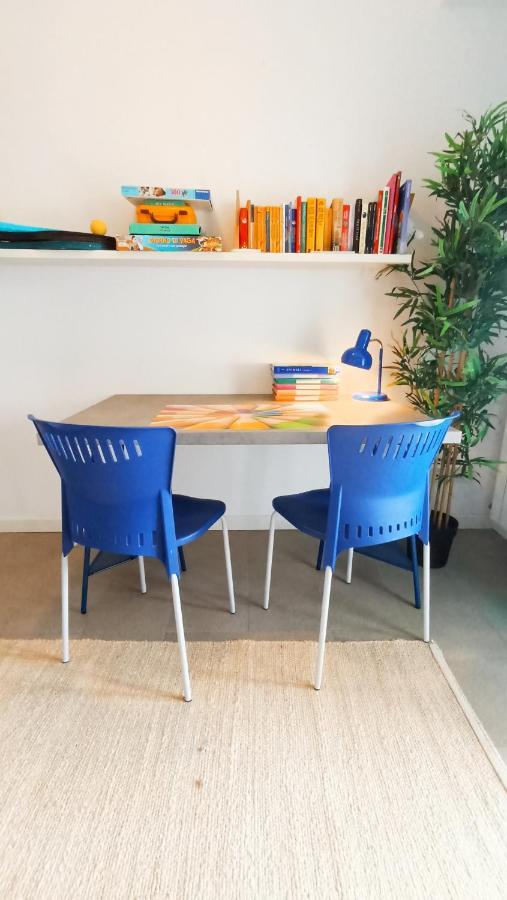 Calilla Home-Appartamento Scirocco Grado Buitenkant foto