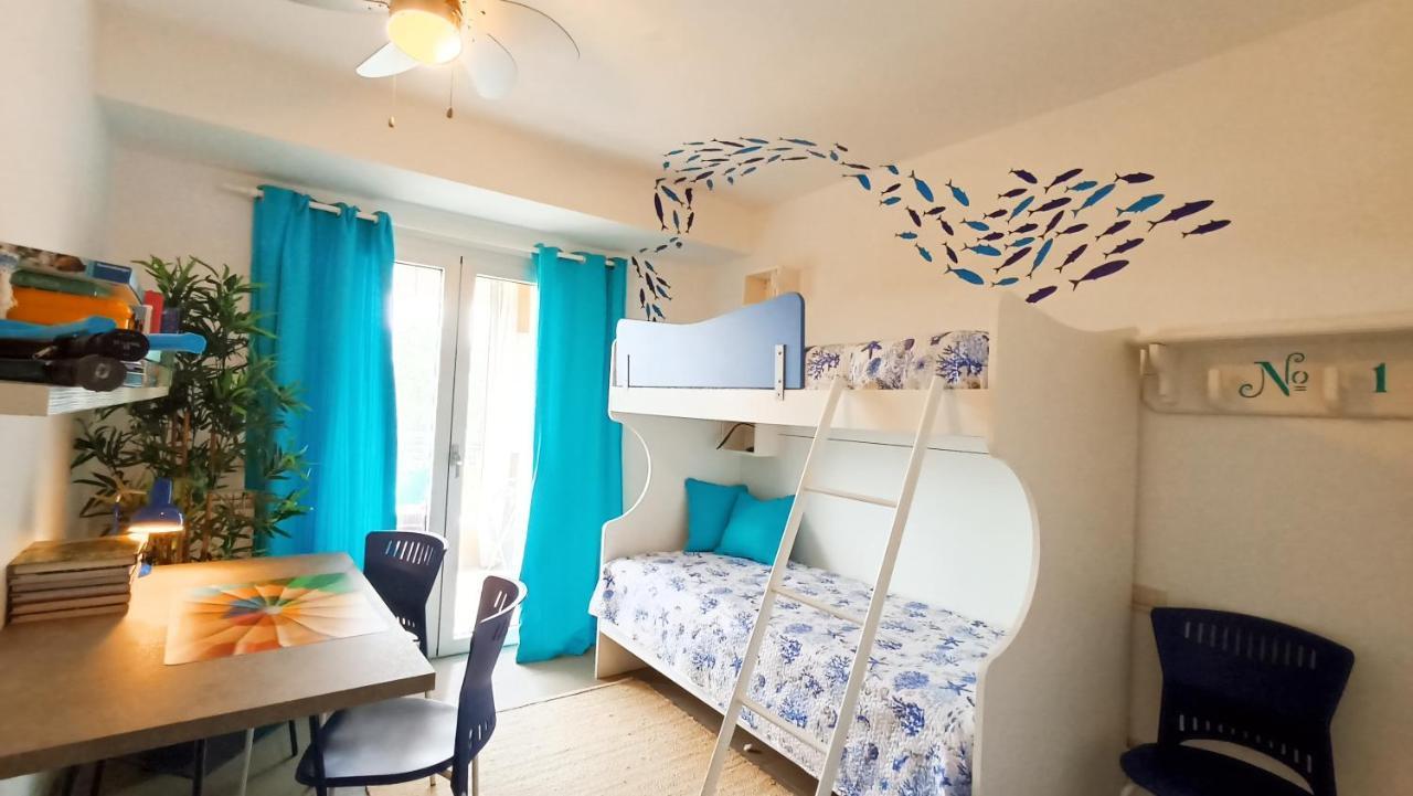 Calilla Home-Appartamento Scirocco Grado Buitenkant foto
