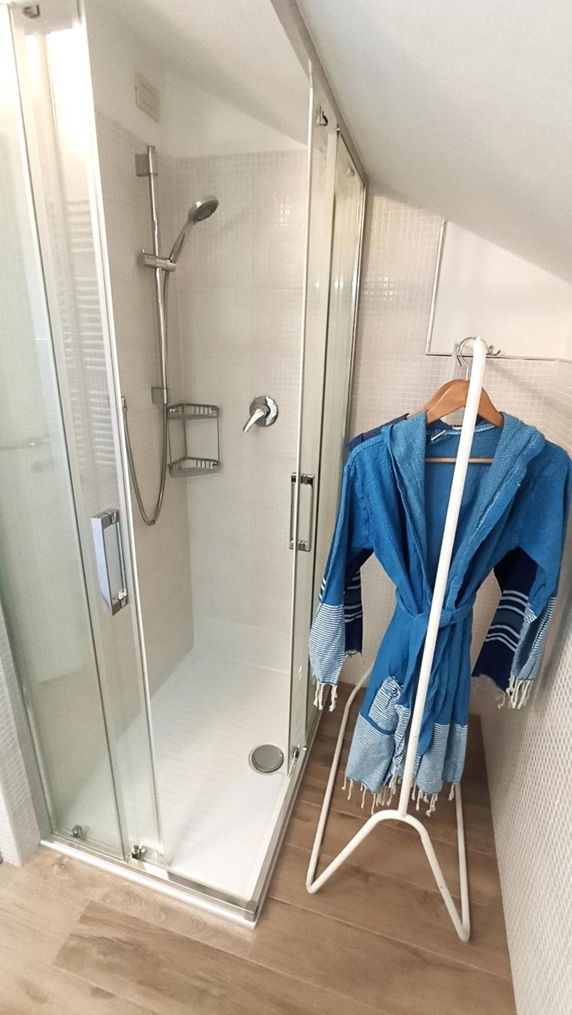 Calilla Home-Appartamento Scirocco Grado Buitenkant foto