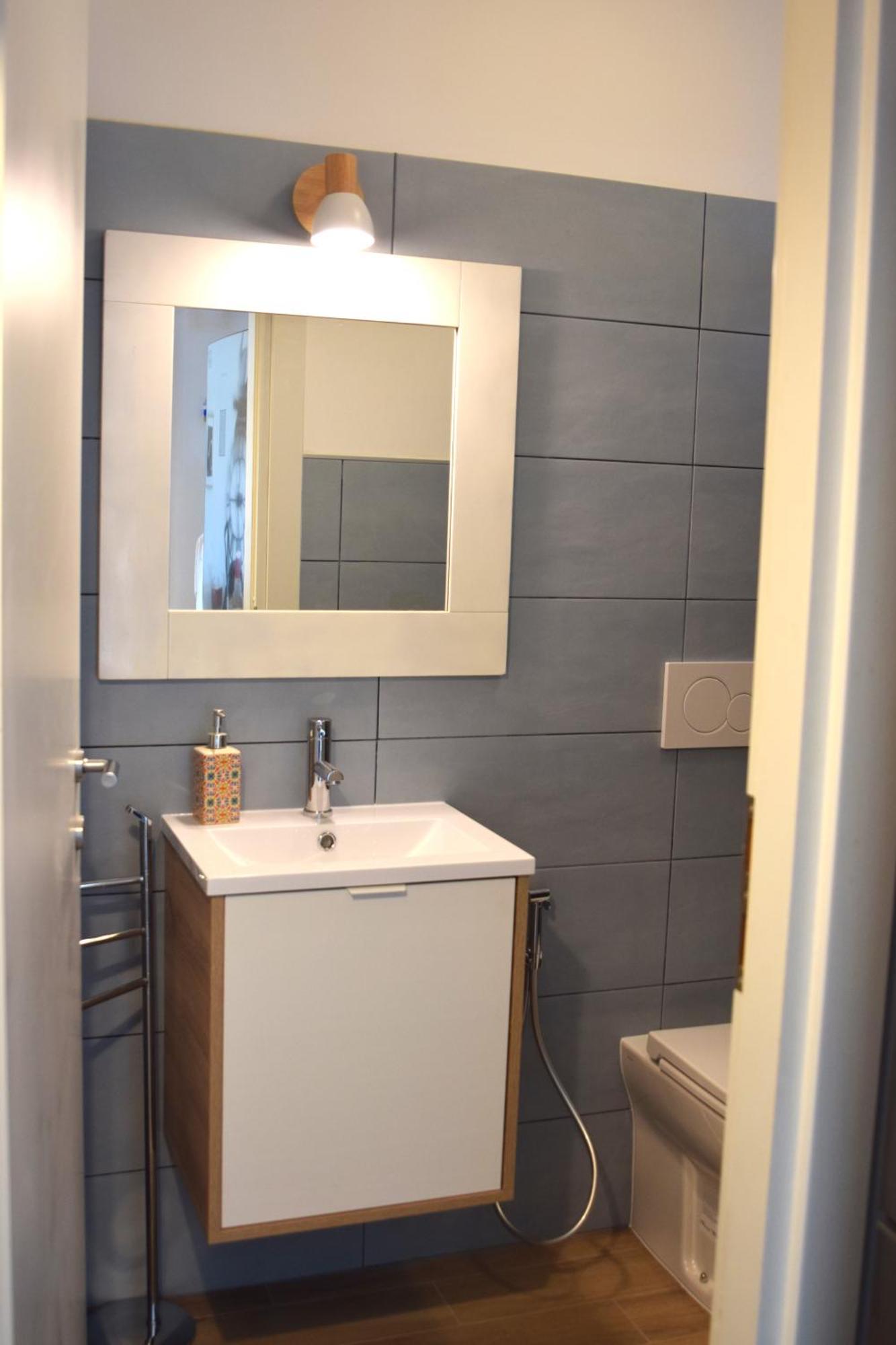 Calilla Home-Appartamento Scirocco Grado Buitenkant foto
